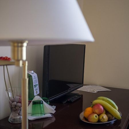 Hotel U Salzmannu Plzeň Eksteriør billede