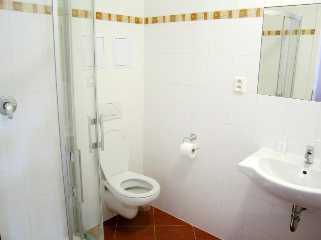 Hotel U Salzmannu Plzeň Værelse billede